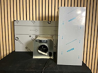 Atag ws9211rcl wandschouw afzuigkap - afbeelding 4 van  4