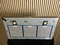 Atag ws9211rcl. wandschouw afzuigkap - afbeelding 3 van  4