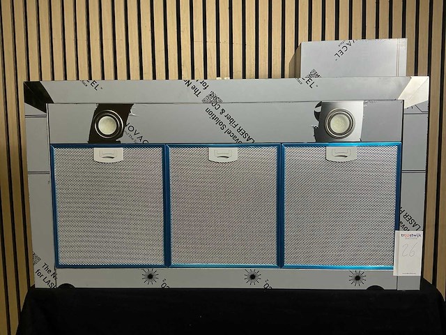 Atag ws9211rcl wandschouwafzuigkap - afbeelding 1 van  5