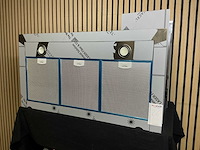 Atag ws9211rcl wandschouwafzuigkap - afbeelding 2 van  5