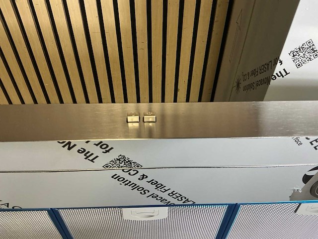 Atag ws9211rcl wandschouwafzuigkap - afbeelding 4 van  5