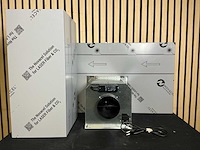 Atag ws9211rcl wandschouwafzuigkap - afbeelding 5 van  5