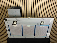 Atag ws9211rcl wandschouwafzuigkap - afbeelding 3 van  5