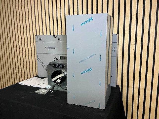 Atag ws9211rcl wandschouwafzuigkap - afbeelding 5 van  5