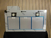 Atag ws9211rcl wandschouwafzuigkap - afbeelding 1 van  4