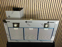 Atag ws9211rcl wandschouwafzuigkap - afbeelding 3 van  4