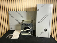 Atag ws9211rcl wandschouwafzuigkap - afbeelding 4 van  4