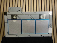 Atag ws9211rcl wandschouwafzuigkap - afbeelding 1 van  4