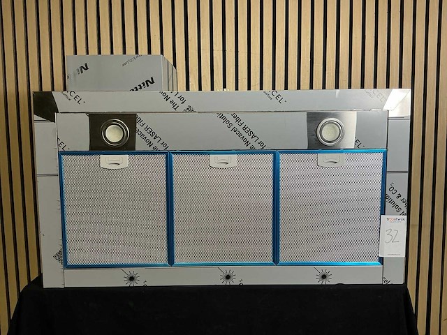 Atag ws9211rcl wandschouwafzuigkap - afbeelding 1 van  4