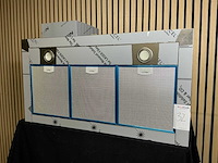 Atag ws9211rcl wandschouwafzuigkap - afbeelding 2 van  4