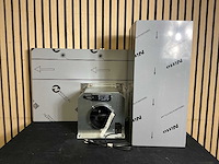 Atag ws9211rcl wandschouwafzuigkap - afbeelding 4 van  4