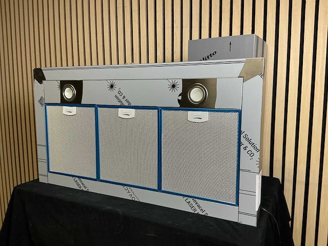 Atag ws9211rcl wandschouwafzuigkap - afbeelding 1 van  3