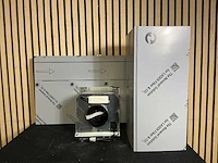 Atag ws9211rcl wandschouwafzuigkap - afbeelding 4 van  4