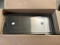 Atag wu1111pmm afzuigkap plafond unit - afbeelding 2 van  3