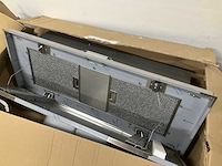 Atag wu1111pmm plafond afzuigkap met afstandsbediening - afbeelding 5 van  11