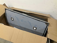 Atag wu1111pmm plafond afzuigkap met afstandsbediening - afbeelding 2 van  11