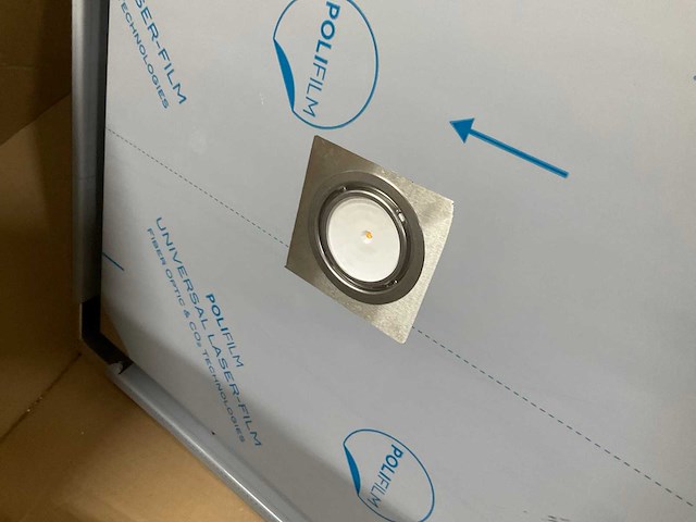 Atag wu1111pmm plafond afzuigkap met afstandsbediening - afbeelding 11 van  11