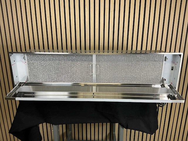 Atag wu1211rxuu documentatie afzuigkap - afbeelding 4 van  5