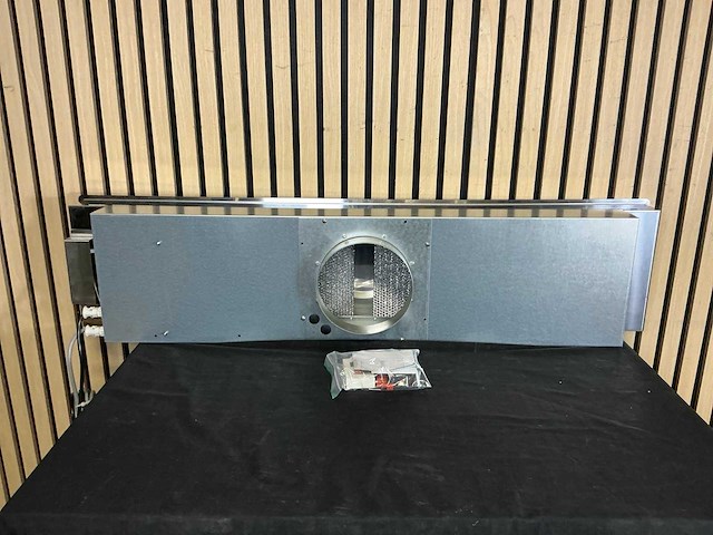 Atag wu1211rxuu documentatie afzuigkap - afbeelding 5 van  5