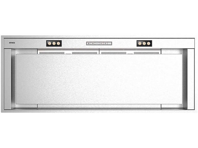 Atag wu70211rm inbouw afzuigkap - afbeelding 1 van  3