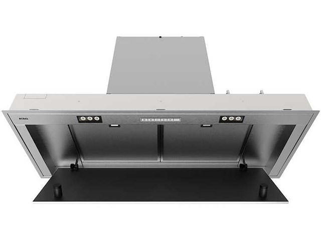 Atag wu70211rm inbouw afzuigkap - afbeelding 2 van  3