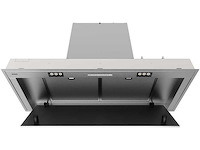 Atag wu70211rm inbouw afzuigkap - afbeelding 2 van  3