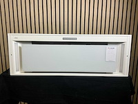 Atag wu9054mg inbouwunit afzuigkap - afbeelding 1 van  6