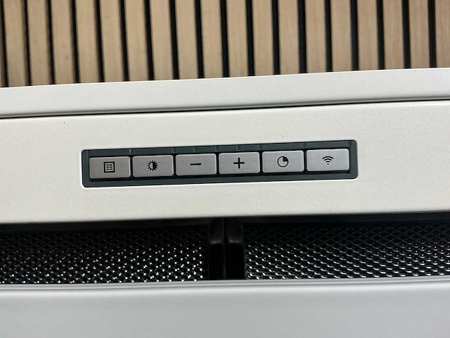 Atag wu9054mg inbouwunit afzuigkap - afbeelding 3 van  6