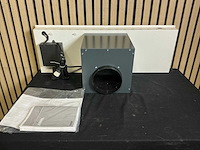 Atag wu9054mg inbouwunit afzuigkap - afbeelding 6 van  6