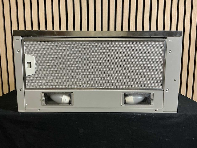 Atag wv60211ac vlakschermafzuigkap - afbeelding 1 van  4