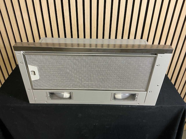 Atag wv60211ac vlakschermafzuigkap - afbeelding 2 van  4