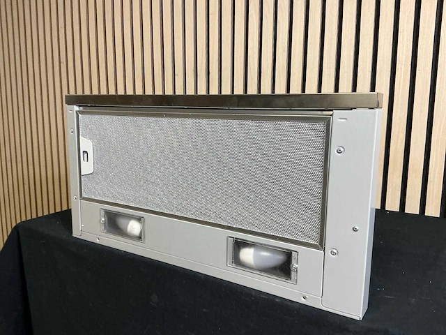 Atag wv60211ac vlakschermafzuigkap - afbeelding 3 van  4