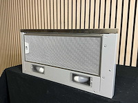 Atag wv60211ac vlakschermafzuigkap - afbeelding 3 van  4