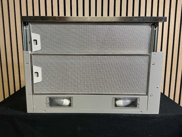 Atag wv60211ac vlakschermafzuigkap - afbeelding 4 van  4