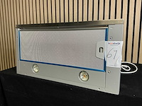 Atag wv60211am vlakschermafzuigkap - afbeelding 2 van  4