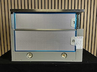 Atag wv60211am vlakschermafzuigkap - afbeelding 3 van  4