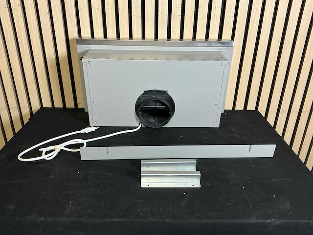 Atag wv60211am vlakschermafzuigkap - afbeelding 4 van  4