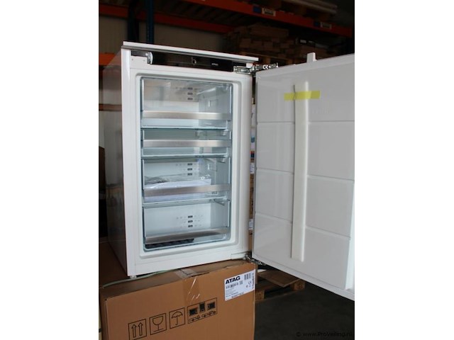 Atag zoi1088rfh vriezer - afbeelding 1 van  2
