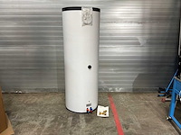 Atag zonneboilervat verticaal+ collector cbsolar ii 300-6,4m² - afbeelding 5 van  11