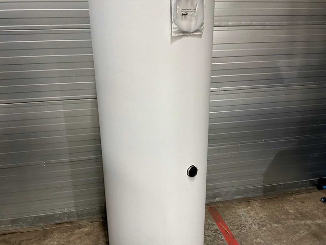 Atag zonneboilervat verticaal+ collector cbsolar ii 300-6,4m² - afbeelding 7 van  11
