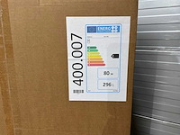 Atag zonneboilervat verticaal+ collector cbsolar ii 300-6,4m² - afbeelding 8 van  11