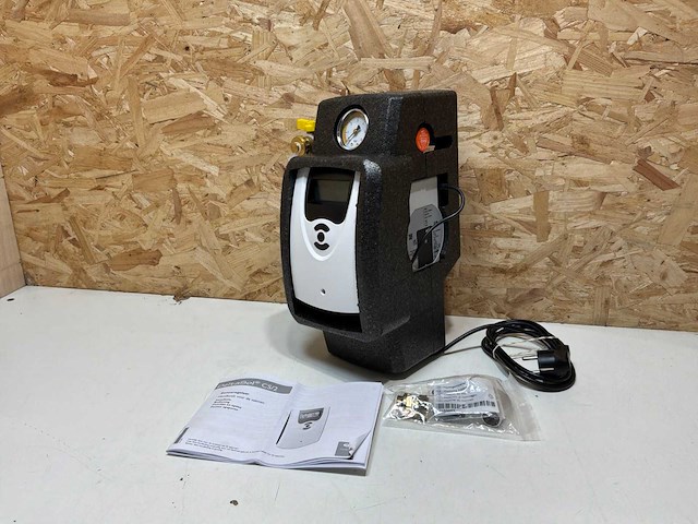 Atag zonneboilervat verticaal+ collector cbsolar ii 300-6,4m² - afbeelding 11 van  11