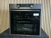 Atag zx66121c inbouw pyrolyse oven - afbeelding 1 van  3