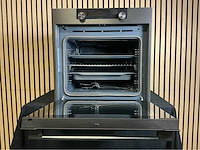 Atag zx66121c inbouw pyrolyse oven - afbeelding 2 van  3