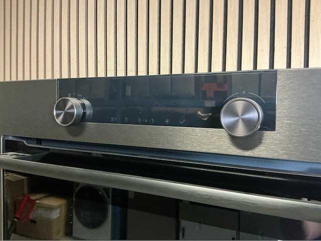 Atag zx66121c inbouw pyrolyse oven - afbeelding 3 van  3