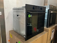 Atag zx6695c pyrolyse oven grafiet met kleurendisplay - afbeelding 5 van  5