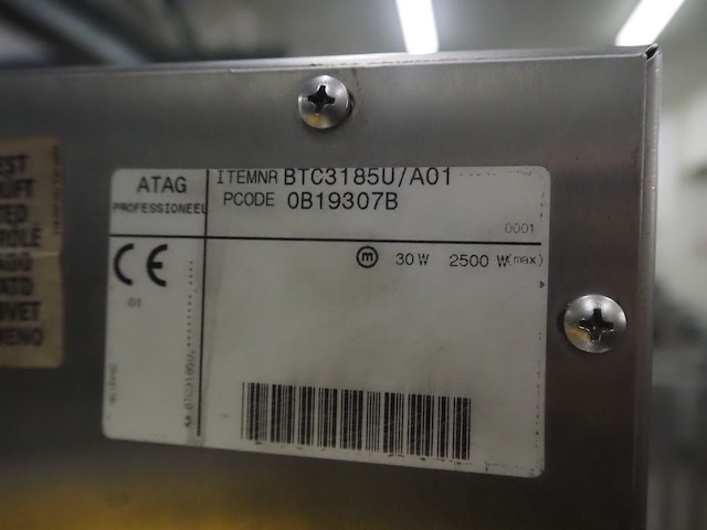 Atag - afbeelding 8 van  8