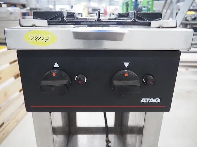 Atag - afbeelding 6 van  6