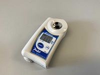 Atago pal-1 refractometer - afbeelding 3 van  7