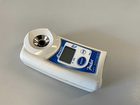 Atago pal-1 refractometer - afbeelding 5 van  7